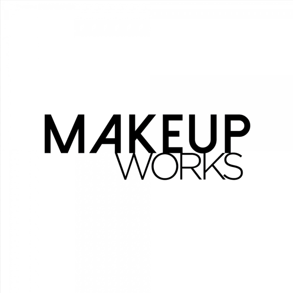 Makeup Works logo