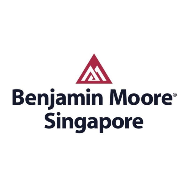 Benjamin Moore Paints logo