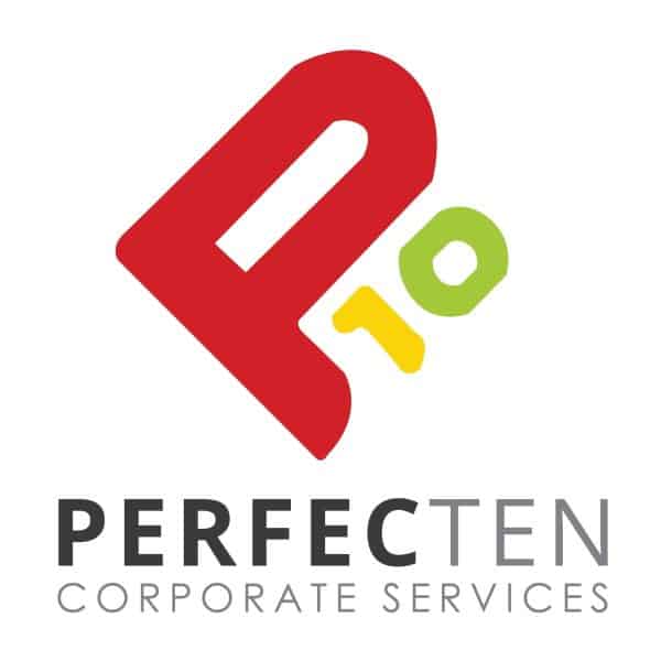 Perfecten Corporate Services logo