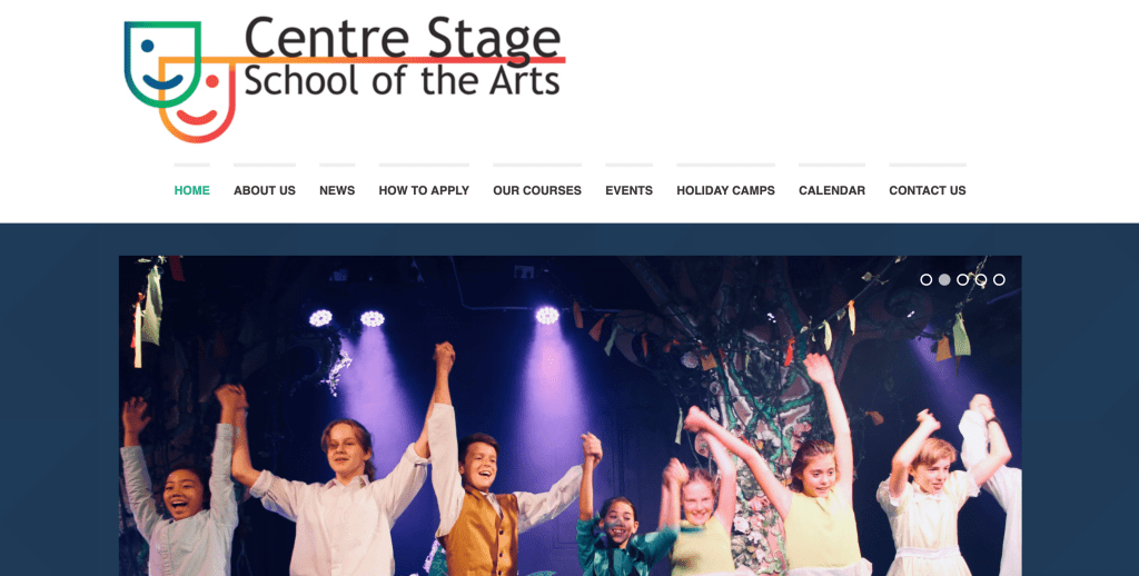 speech and drama classes in Singapore