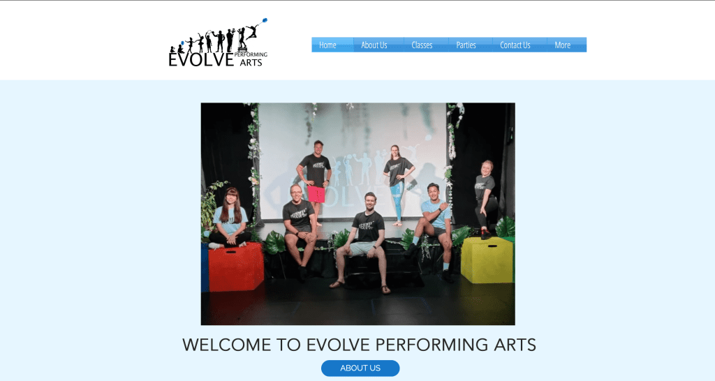 speech and drama classes in Singapore