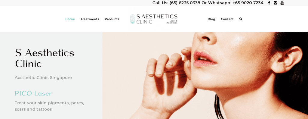 10 Best Clinics for Dermal Filler in Singapore to Visit for a Youthful Look [2022] 1