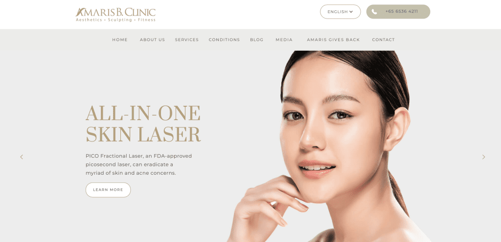 10 Best Clinics for Dermal Filler in Singapore to Visit for a Youthful Look [2022] 5