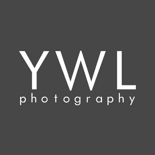YWL Photography logo