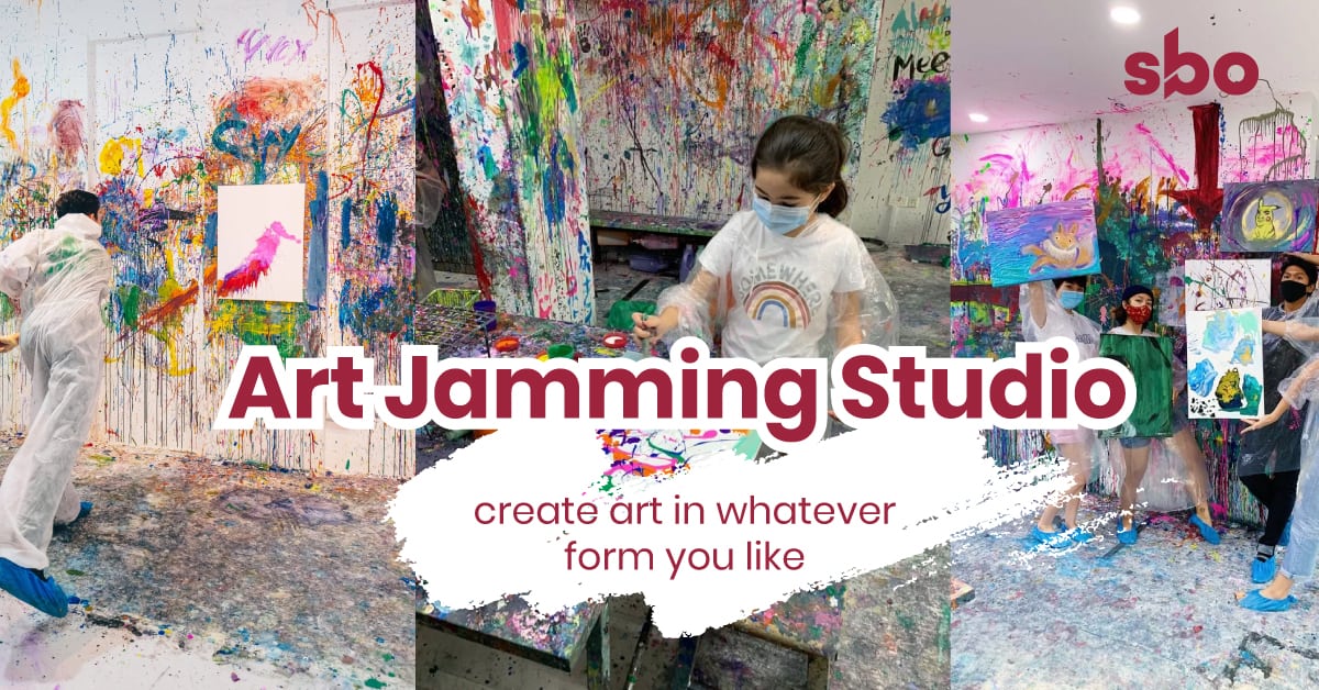 Splat Paint House SBO.sg Business Listing