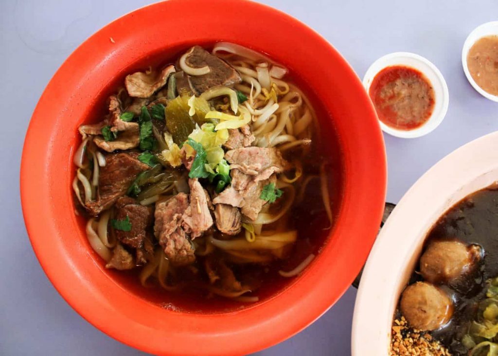 best beef noodles in singapore_hock lam