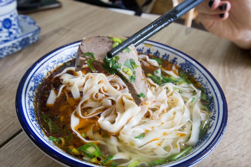 best beef noodles in singapore_tongue tip lanzhou beef noodles