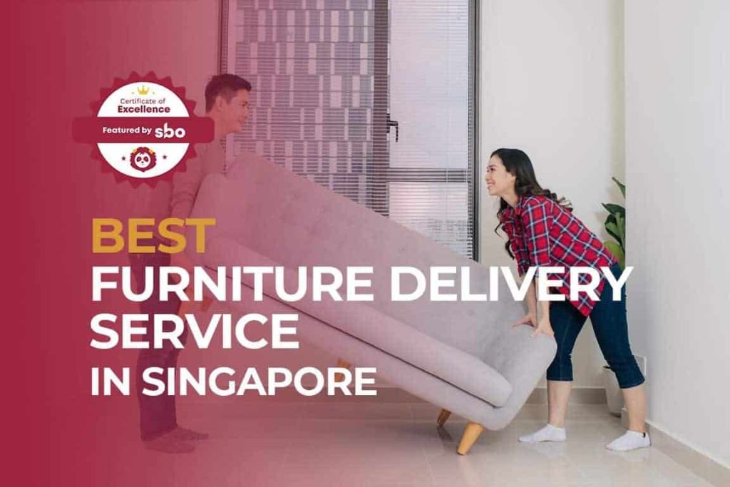 featured image_best furniture delivery service in singapore