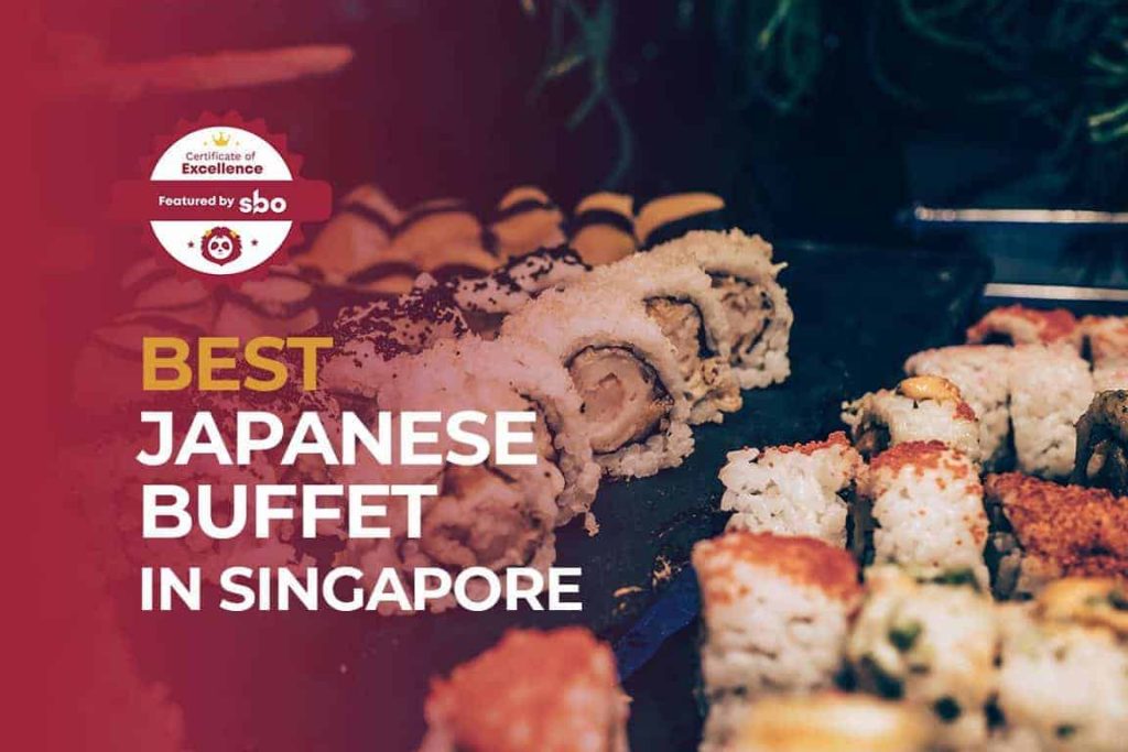 featured image_best japanese buffet in singapore
