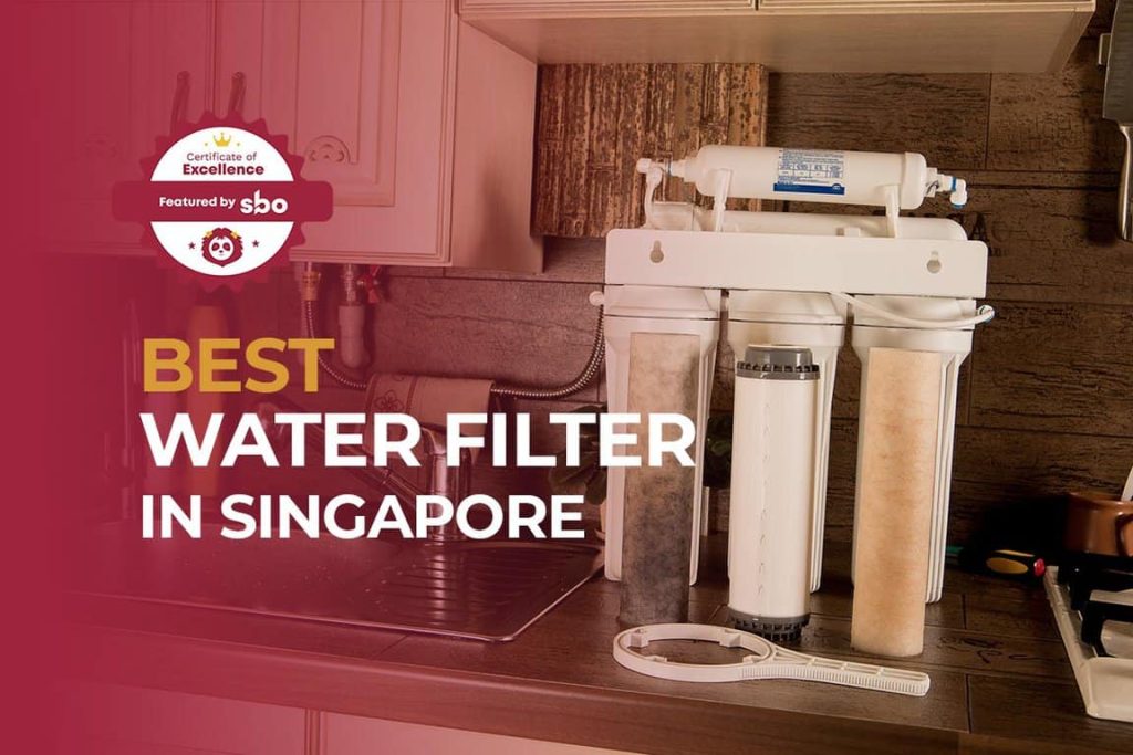 featured image_best water filter in singapore