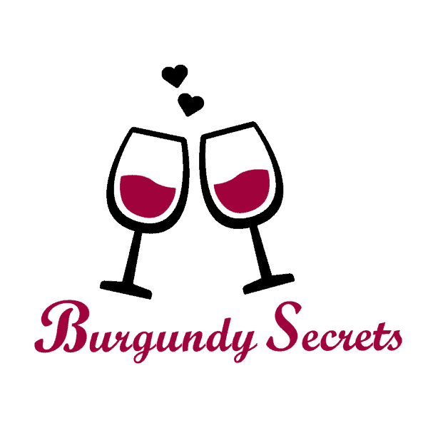 Burgundy Secrets logo