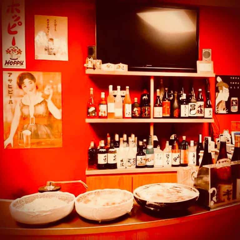 10 Best Sake Bar in Singapore for a Taste of Real Japan [[year]] 3