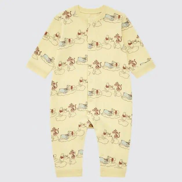 sbo_winnie the pooh_babies one piece outfit