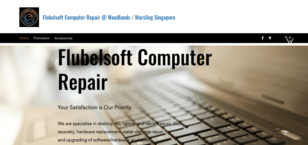 10 Best Laptop Repair in Singapore to Bring Life Back to Your Devices [2022] 1