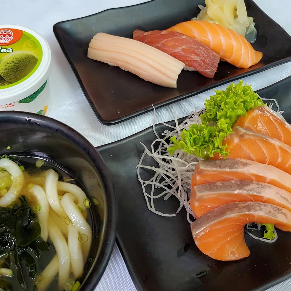 10 Best Japanese Buffet In Singapore To Say Oishii 2021