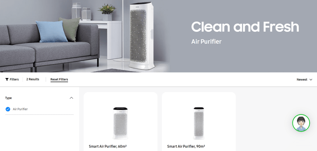 12 Best Air Purifier in Singapore to Help You Breathe Easy [2022] 6