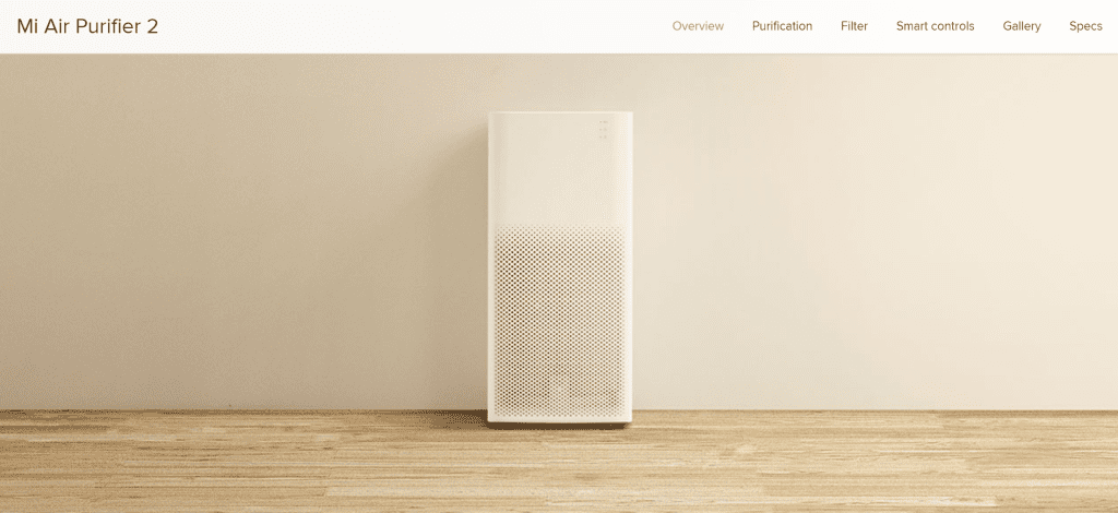 12 Best Air Purifier in Singapore to Help You Breathe Easy [[year]] 9