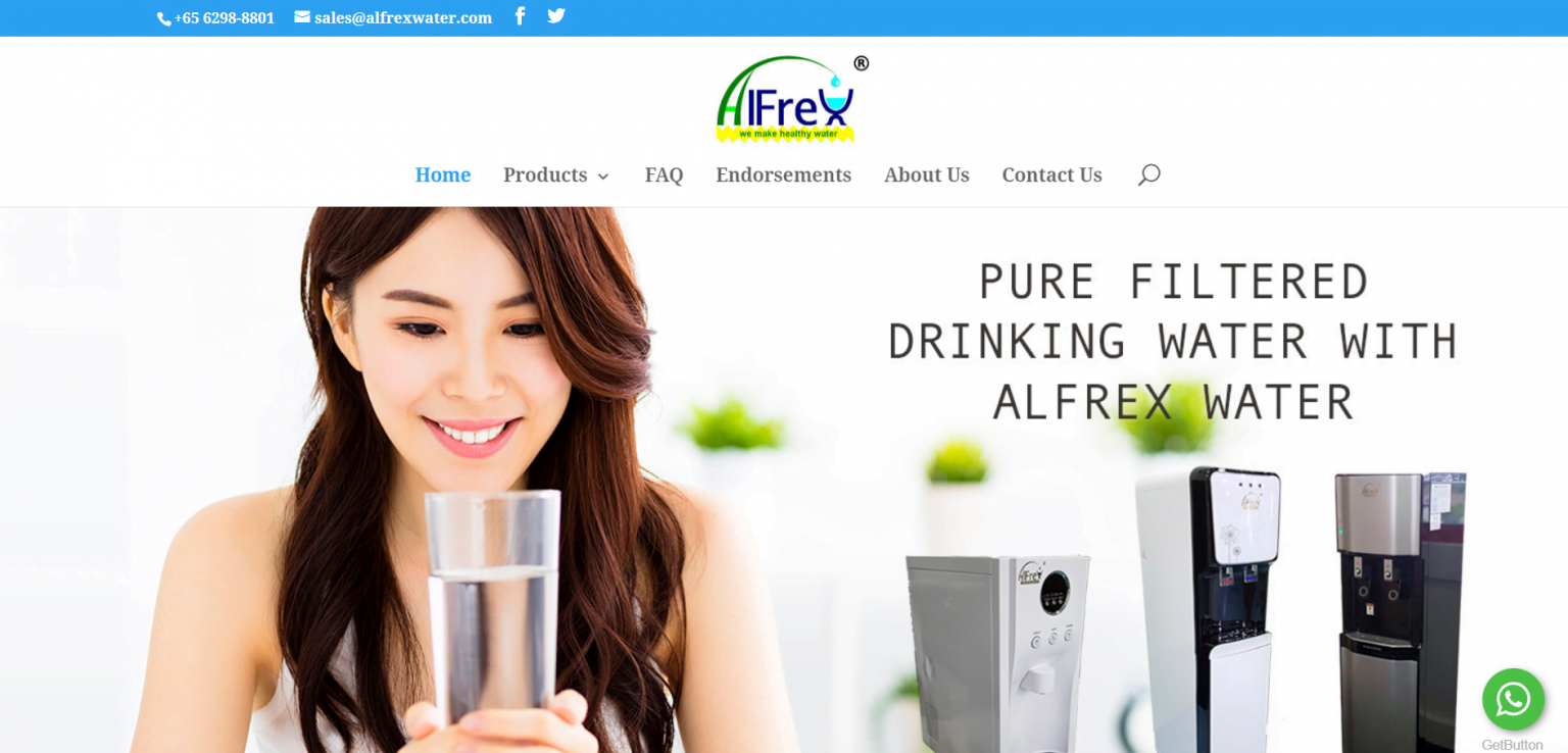 10 Best Stores for Water Filter in Singapore to Stay Hydrated and Healthy [2022]