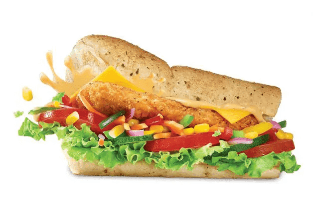 subway_seafood patty sandwich_4