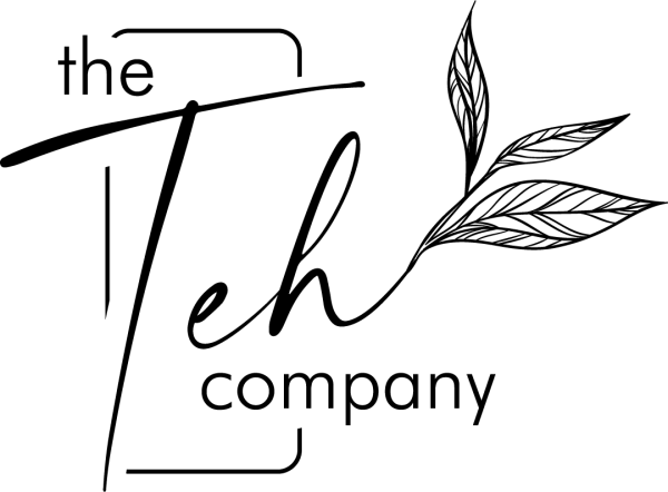 The Teh Company logo