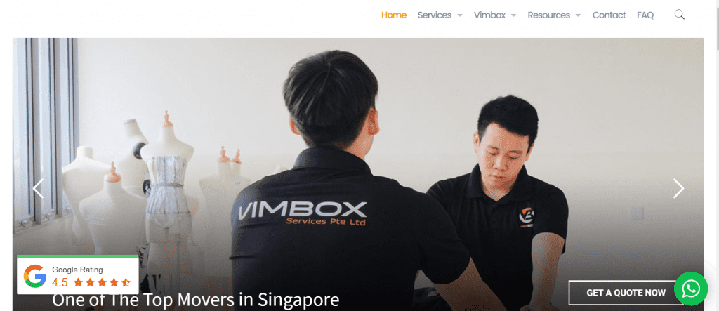 best furniture delivery service in singapore_vimbox