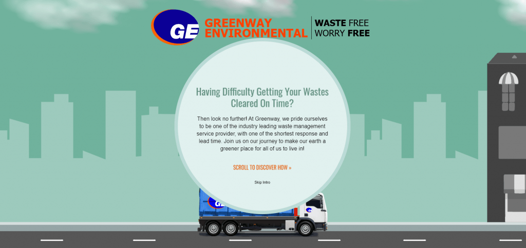 Greenway-Environmental-waste-management-sg