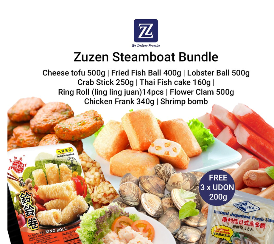 10 Best Steamboat Delivery in Singapore to Satisfy Your Hotpot Cravings [2022] 2