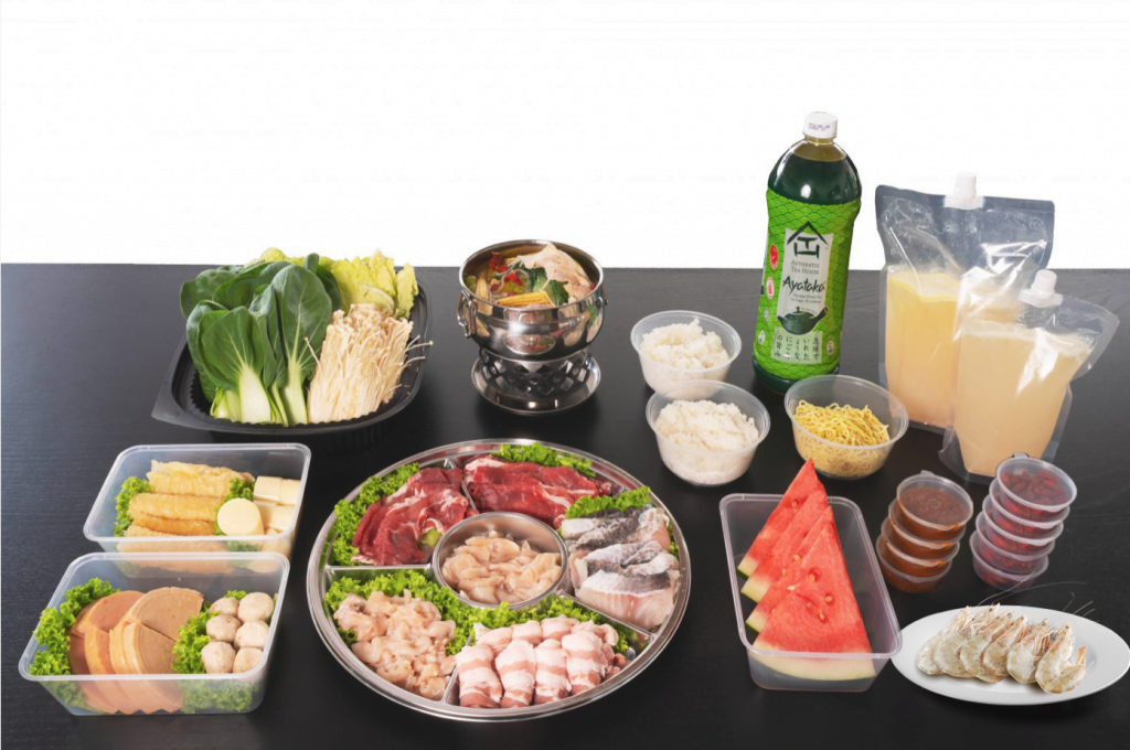 10 Best Steamboat Delivery in Singapore to Satisfy Your Hotpot Cravings [2022] 3