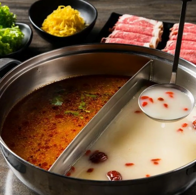 10 Best Steamboat Delivery in Singapore to Satisfy Your Hotpot Cravings [2022] 10