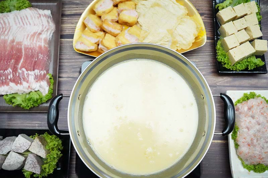 10 Best Steamboat Delivery in Singapore to Satisfy Your Hotpot Cravings [2022] 7