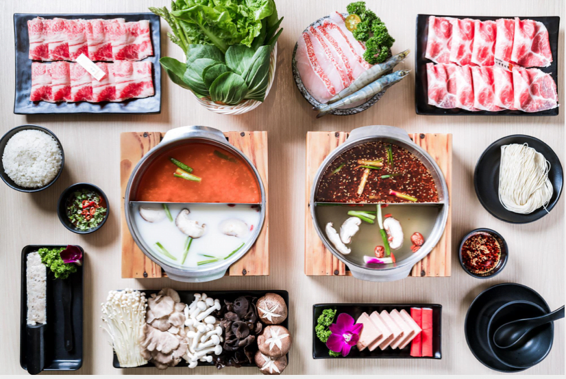 10 Best Steamboat Delivery in Singapore to Satisfy Your Hotpot Cravings [2022] 8