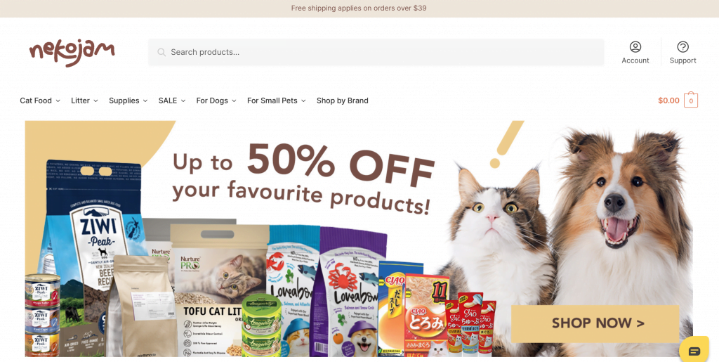 10 Best Pet Food in Singapore to Pamper Your Best Fluffy Friends [2022] 5