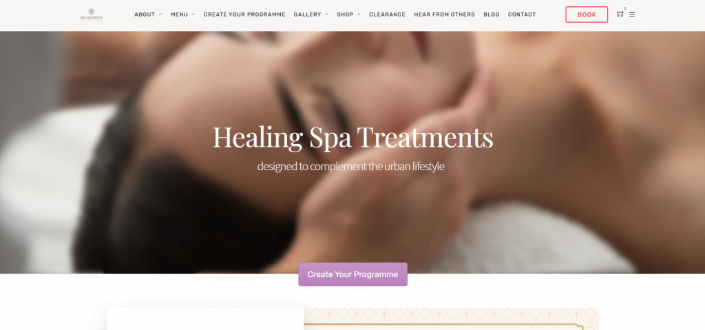Spa-infinity-best-facial-in-singapore