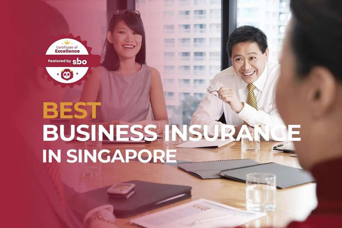 9 Best Business Insurance in Singapore [2024] - SBO.sg