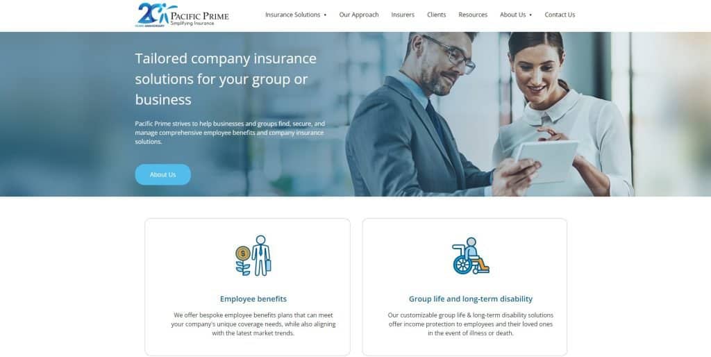 best business insurance in singapore_pacific prime