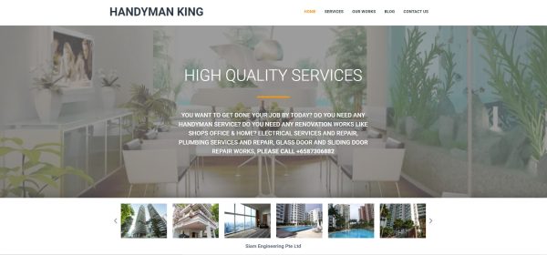 best handyman services in singapore_handyman king_new