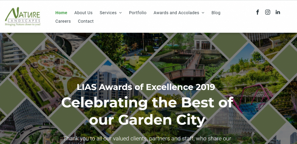 10 Best Landscape Company In Singapore, Landscape Maintenance Services Singapore Limited