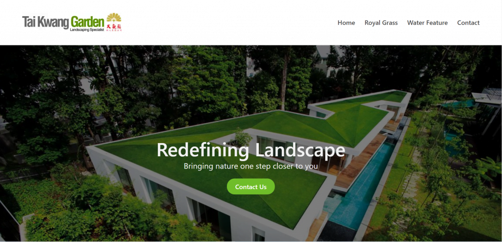 10 Best Landscape Company in Singapore for Landscape Works [[year]] 8