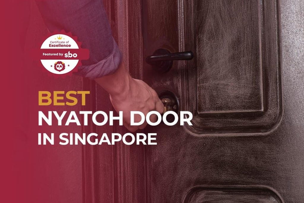 featured image_best nyatoh door in singapore