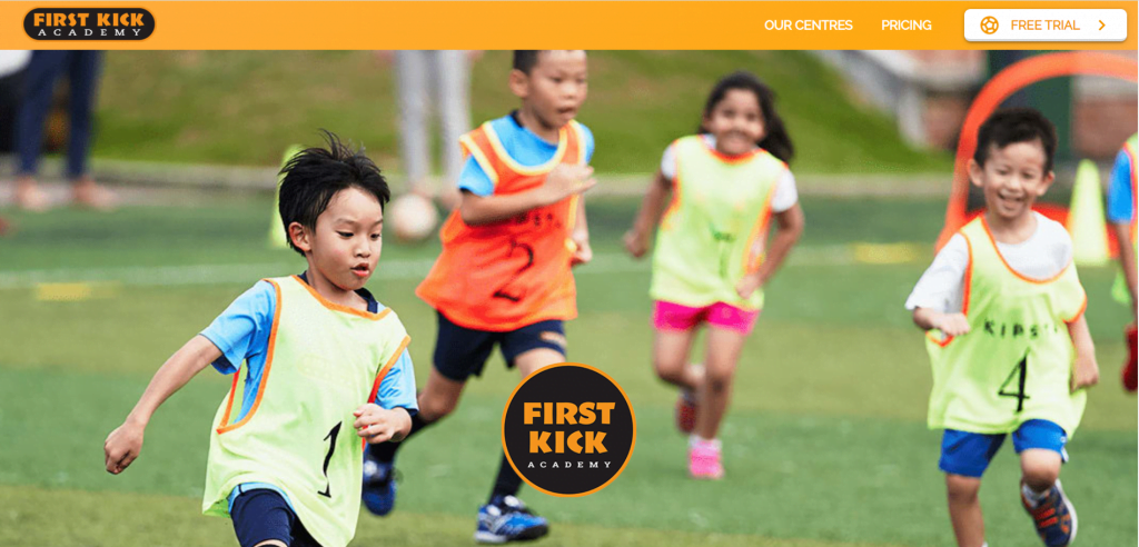 10 Best Soccer School in Singapore to Learn How to Play Soccer [[year]] 6