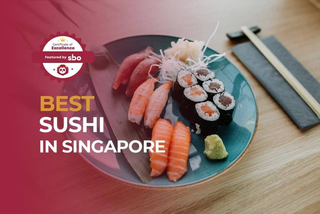 featured image_best sushi in singapore