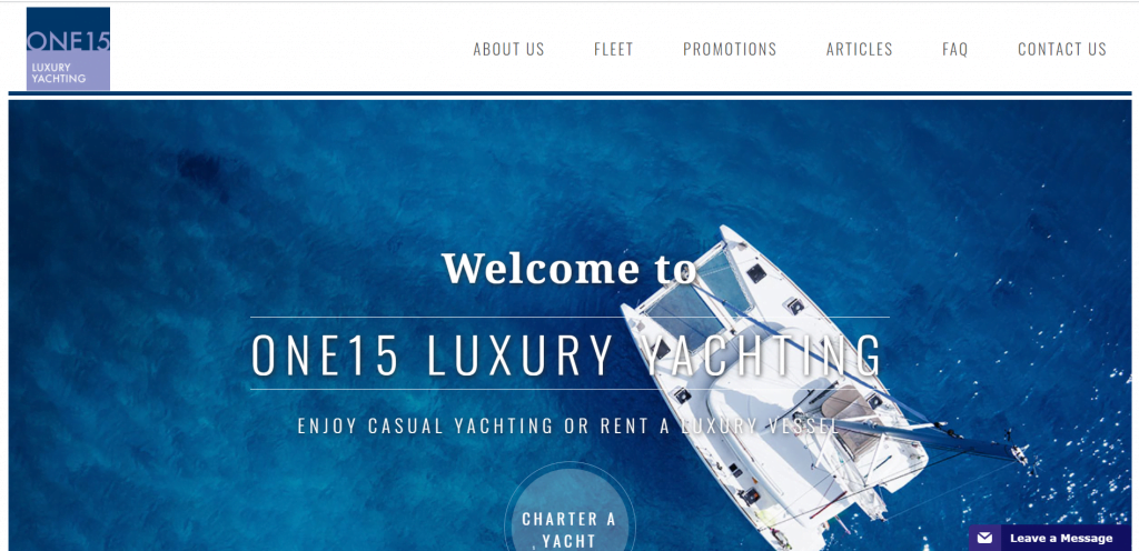 10 Best Yacht Rental in Singapore to Rent a Yacht From [[year]] 4