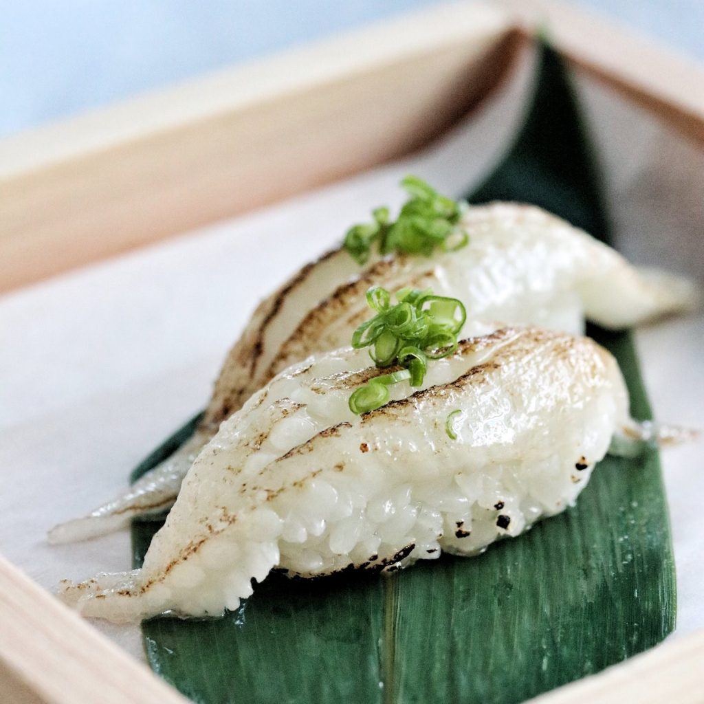 best sushi in singapore_noka