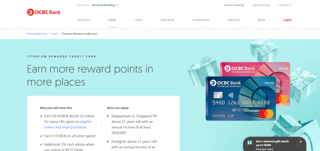 ocbc-rewards-credit-card-singapore