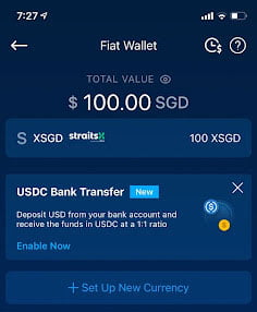 How to Withdraw Crypto in Singapore? 5 Best Options With Deposit and Withdrawal Rates Comparison! 3