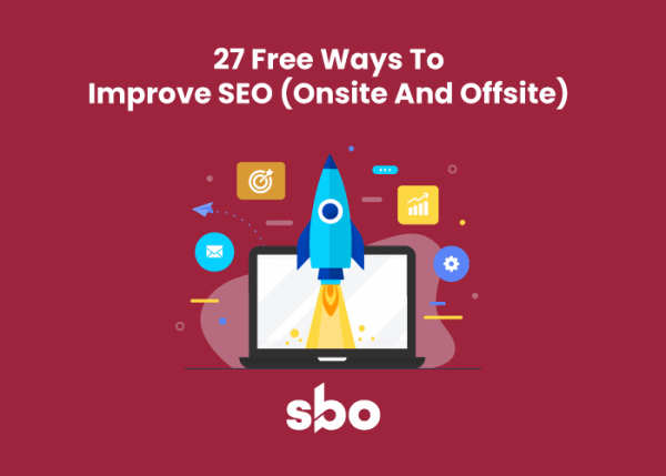 featured image_27 free ways to improve seo