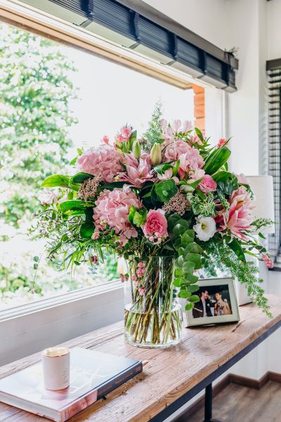 Flower Addict