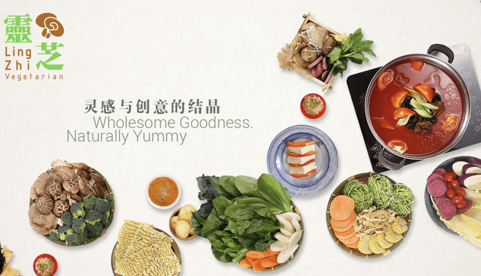 10 Best Vegetarian Restaurant in Singapore for the HealthConscious [2022]