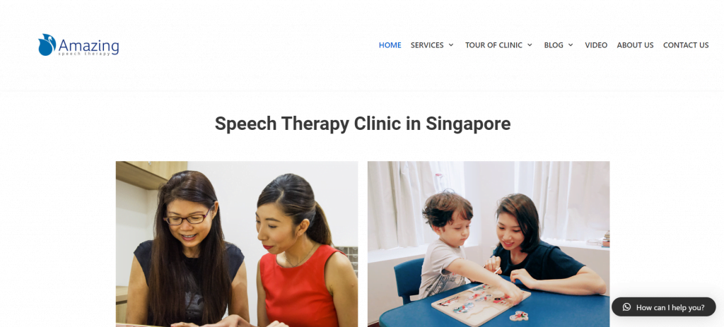best speech therapist in singapore_amazing speech therapy