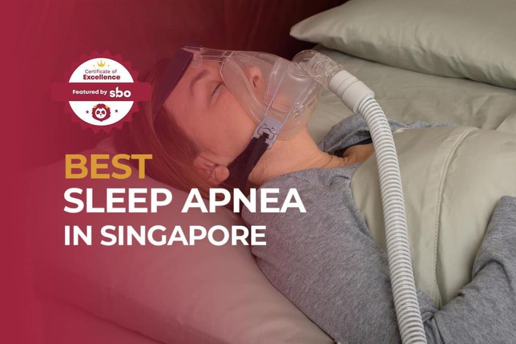 featured image_sleep apnea in singapore